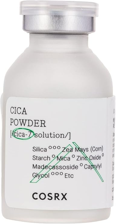 Cosrx Pure Fit Cica Powder_10g