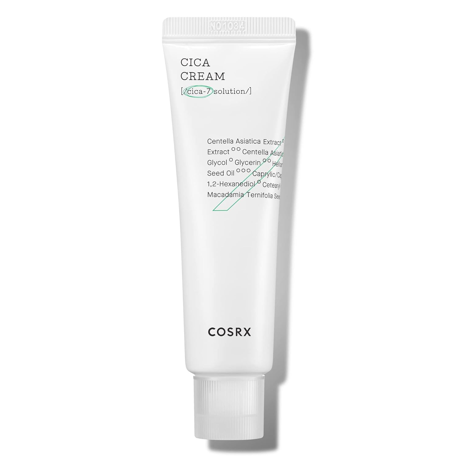 Cosrx Pure Fit Cica Cream