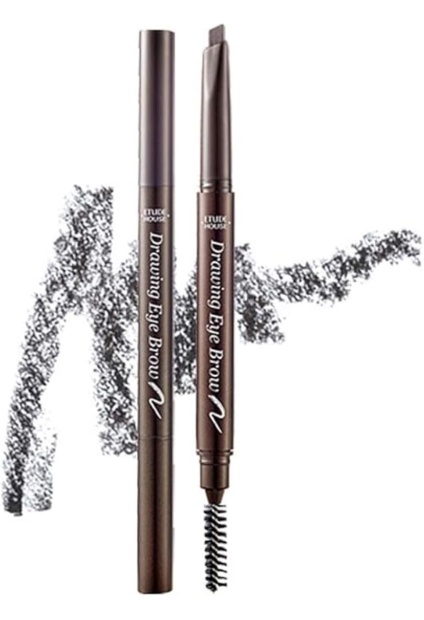 Etude House  Drawing Eyebrow '21 #5 Gray