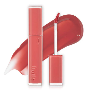 Etude House  Fruity Dewy Tint 01HeartPopsicle 4.5g