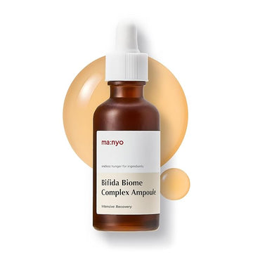 Manyo ma:nyo BIFIDA BIOME COMPLEX AMPOULE 30