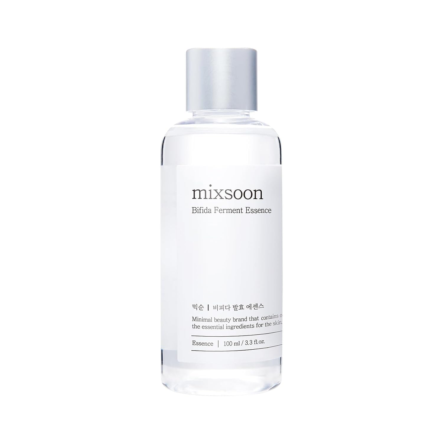 Mixsoon Bifida Ferment Essence [100ml]
