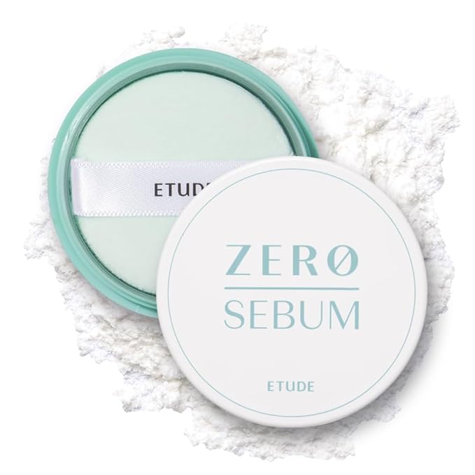 Etude House  ZeroSebum_DryingPowder_4g(23AD)