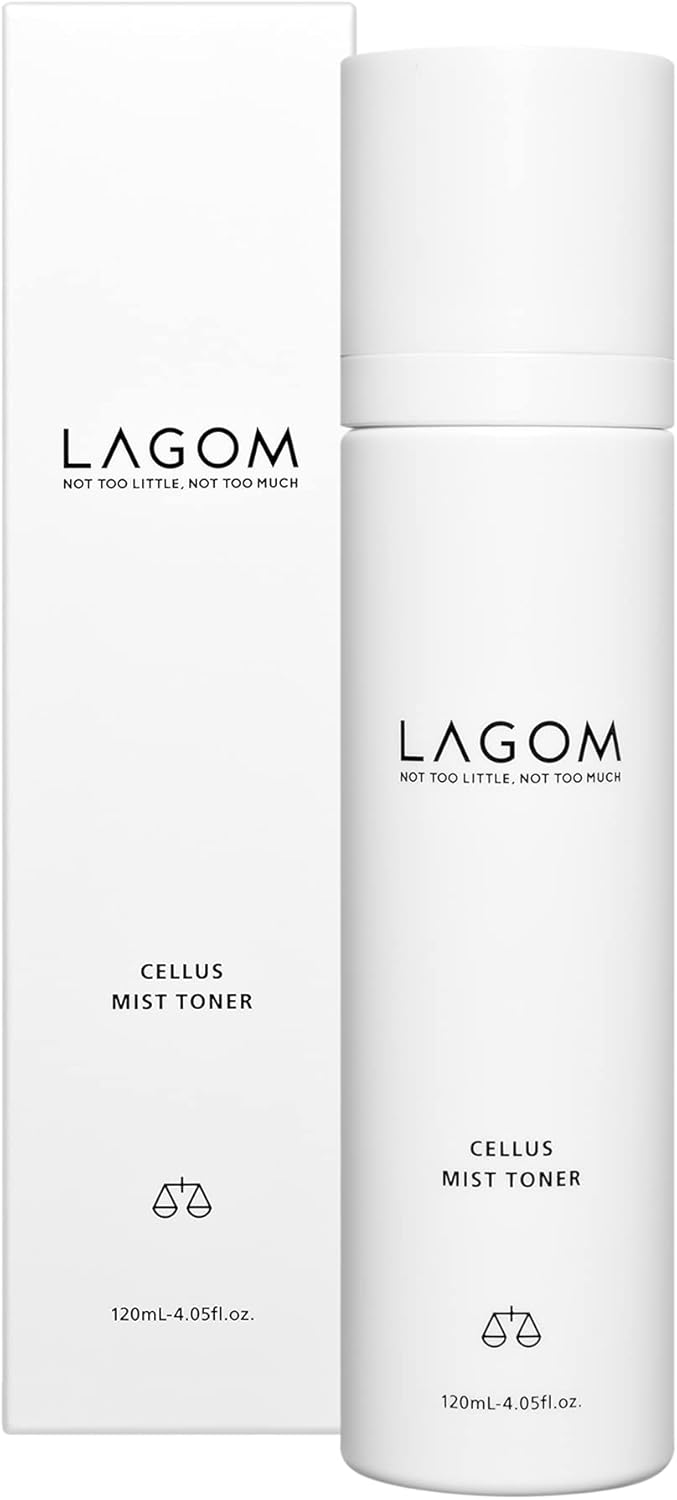 LAGOM LAGOM CELLUS MIST TONER