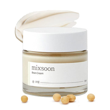 Mixsoon Bean Cream [50ml]