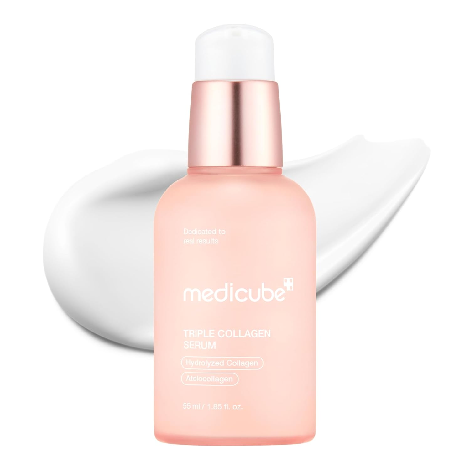MediCube TRIPLE COLLAGEN SERUM 4.0 55ml