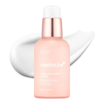 MediCube TRIPLE COLLAGEN SERUM 4.0 55ml