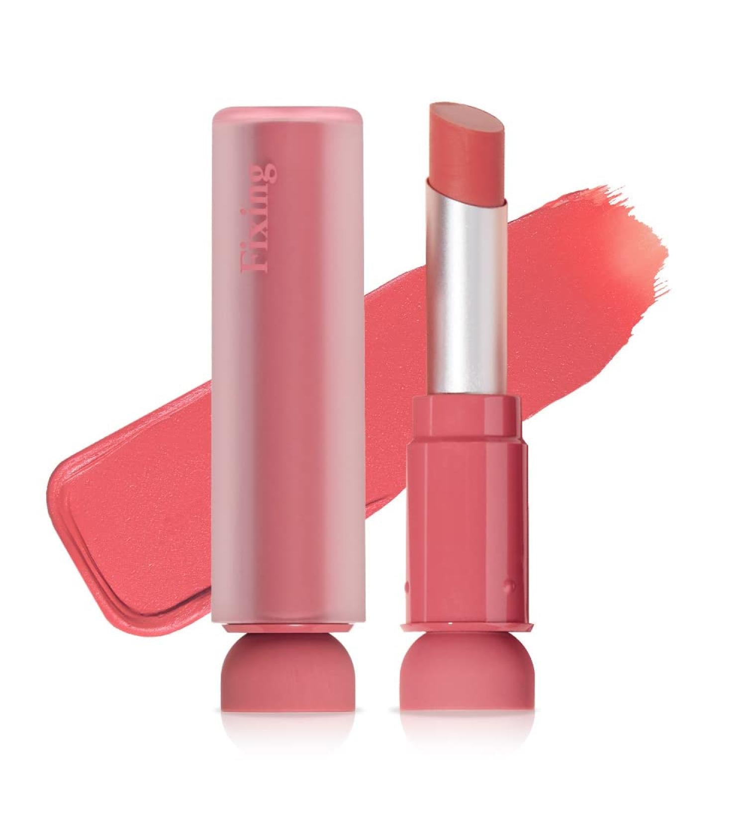 Etude House  Fixing Tint Bar AD#4 Coral Rose 3.2g