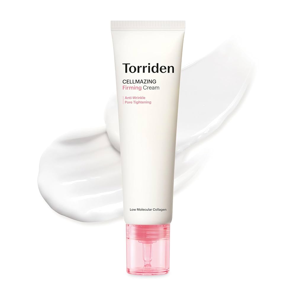 Torriden CELLMAZING Firming Cream