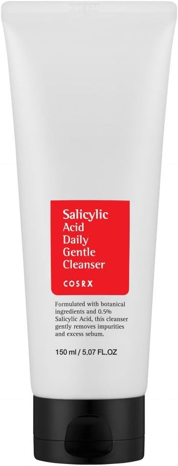 Cosrx Low pH Good Morning Gel Cleanser_50ml