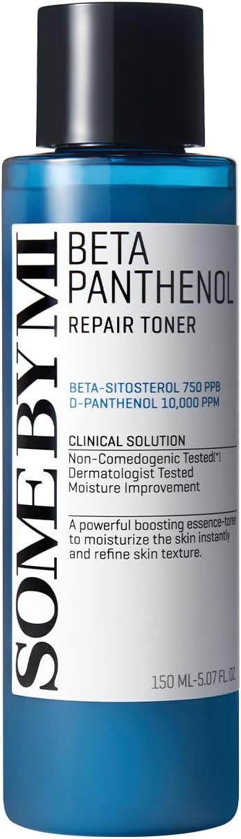 SOME BY MI BETA PANTHENOL REPAIR TONER [150ml]