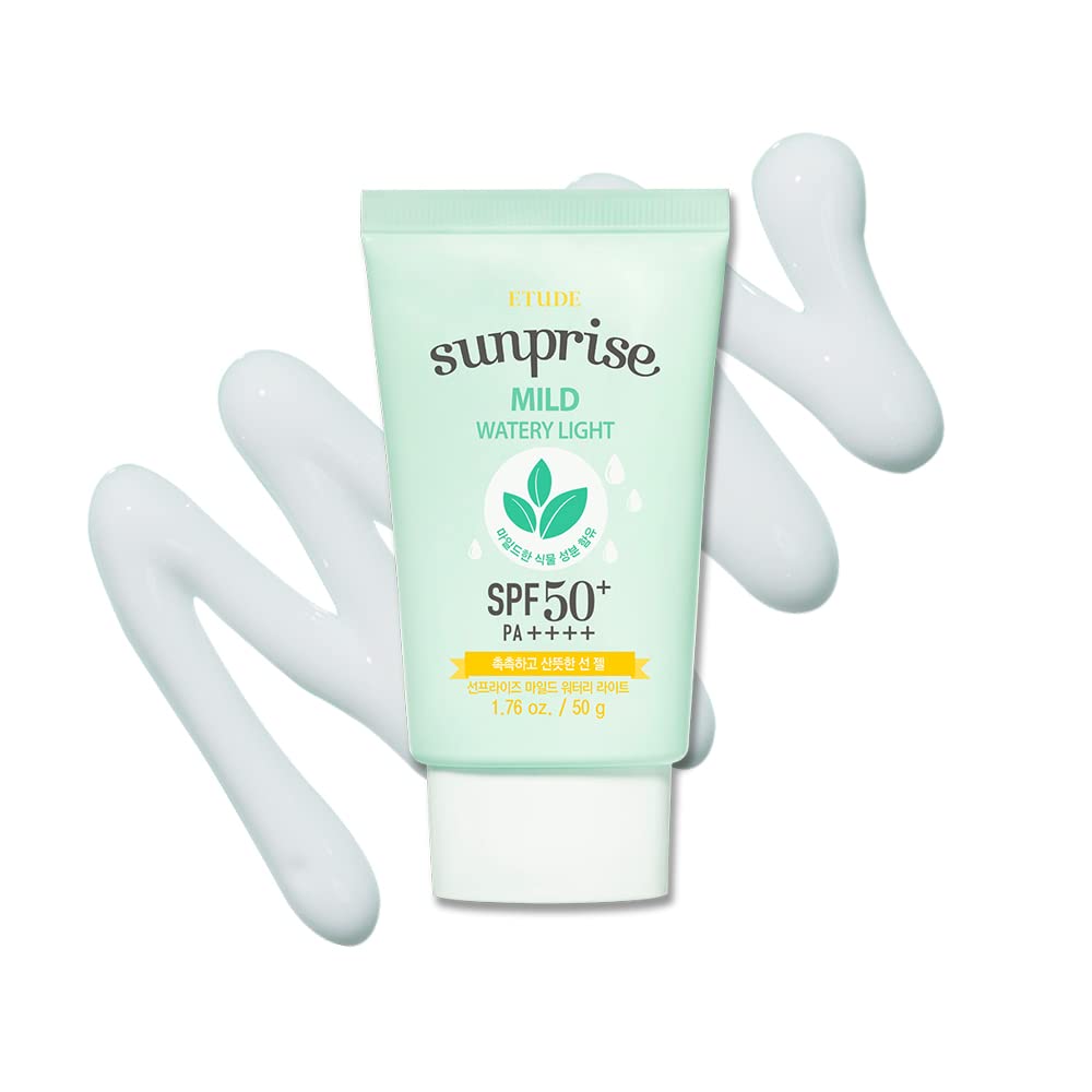 Etude House  SUNPRISE MILD WATERY LIGHT(21)