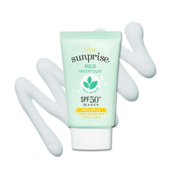 Etude House  SUNPRISE MILD WATERY LIGHT(21)