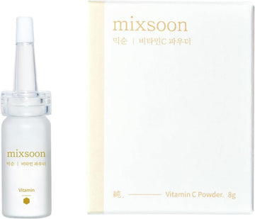 Mixsoon Vitamin C Powder [8g]
