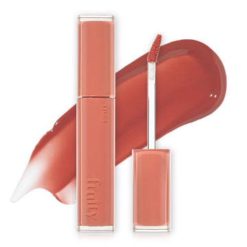 Etude House  Fruity Dewy Tint 02 Fig Parfait 4.5g