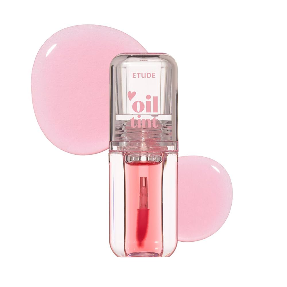 Etude House  (G)Dear Darling Oil Tint #5 4.2g
