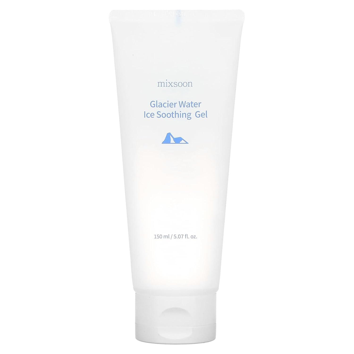 Mixsoon Glacier Water Ice Soothing Gel