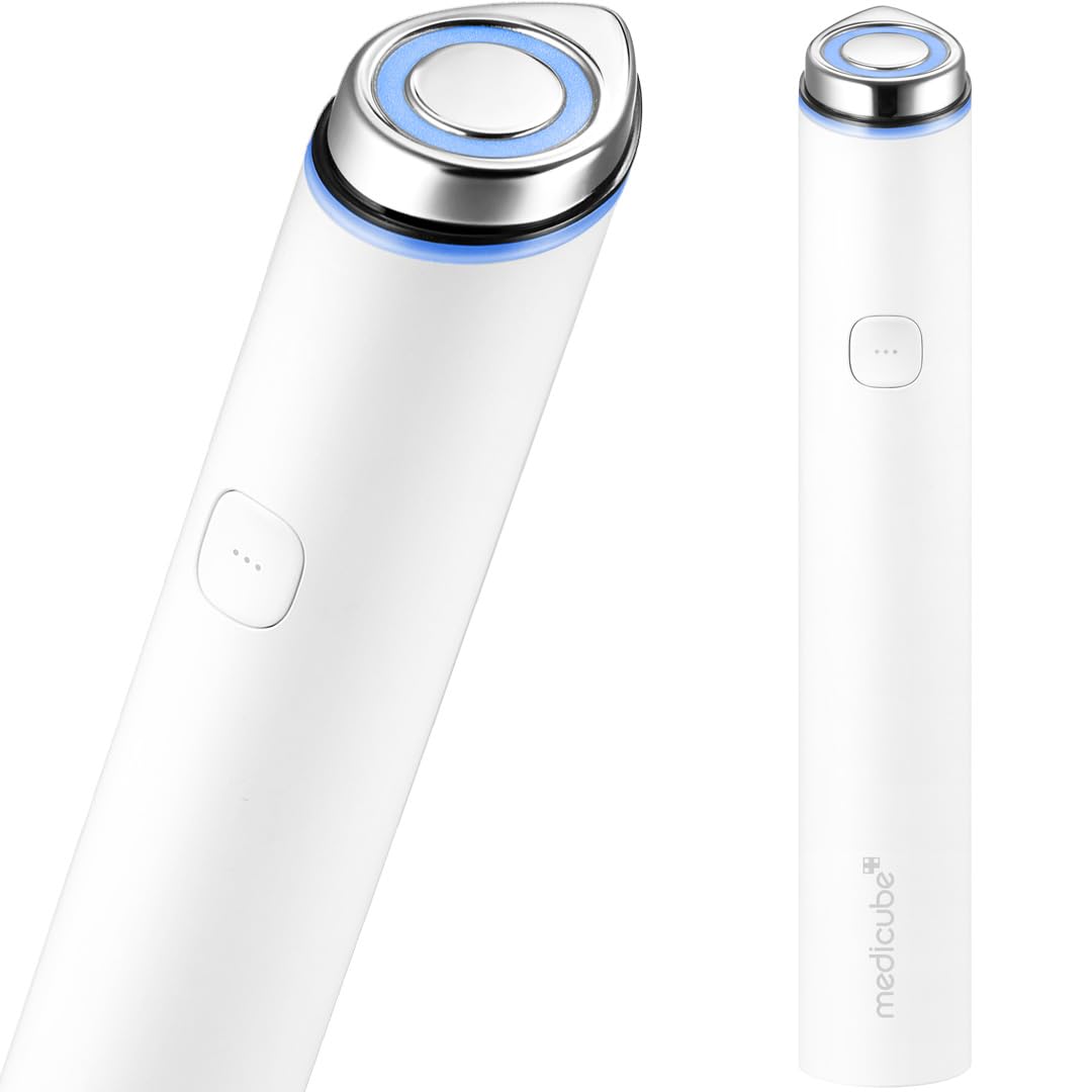 MediCube (US) AGE-R BOOSTER PRO MINI WHITE