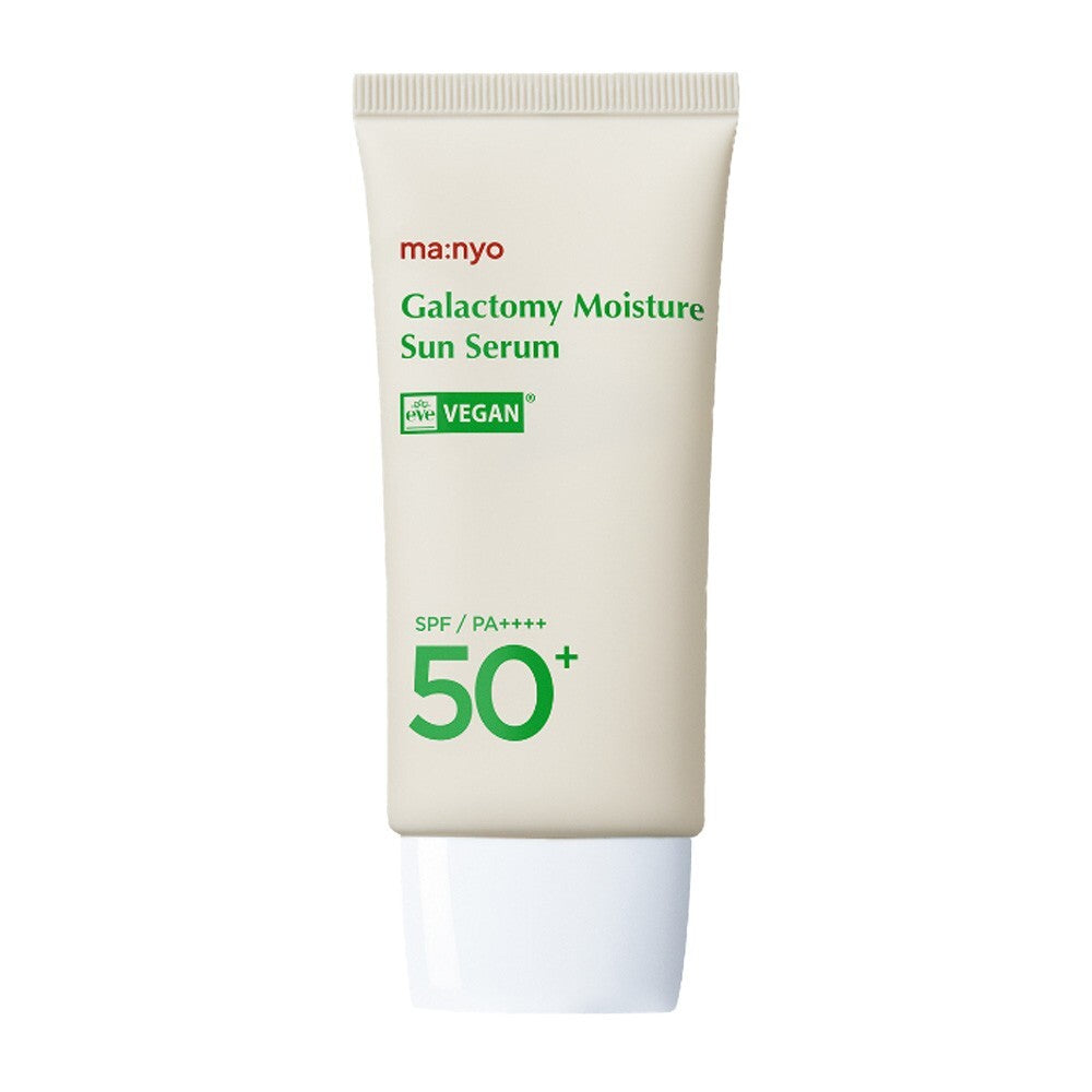 Manyo GALACTOMY MOISTURE SUN SERUM