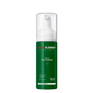 DR.G R.E.D BLEMISH FOR MEN GENTLE POINT CLEANSER