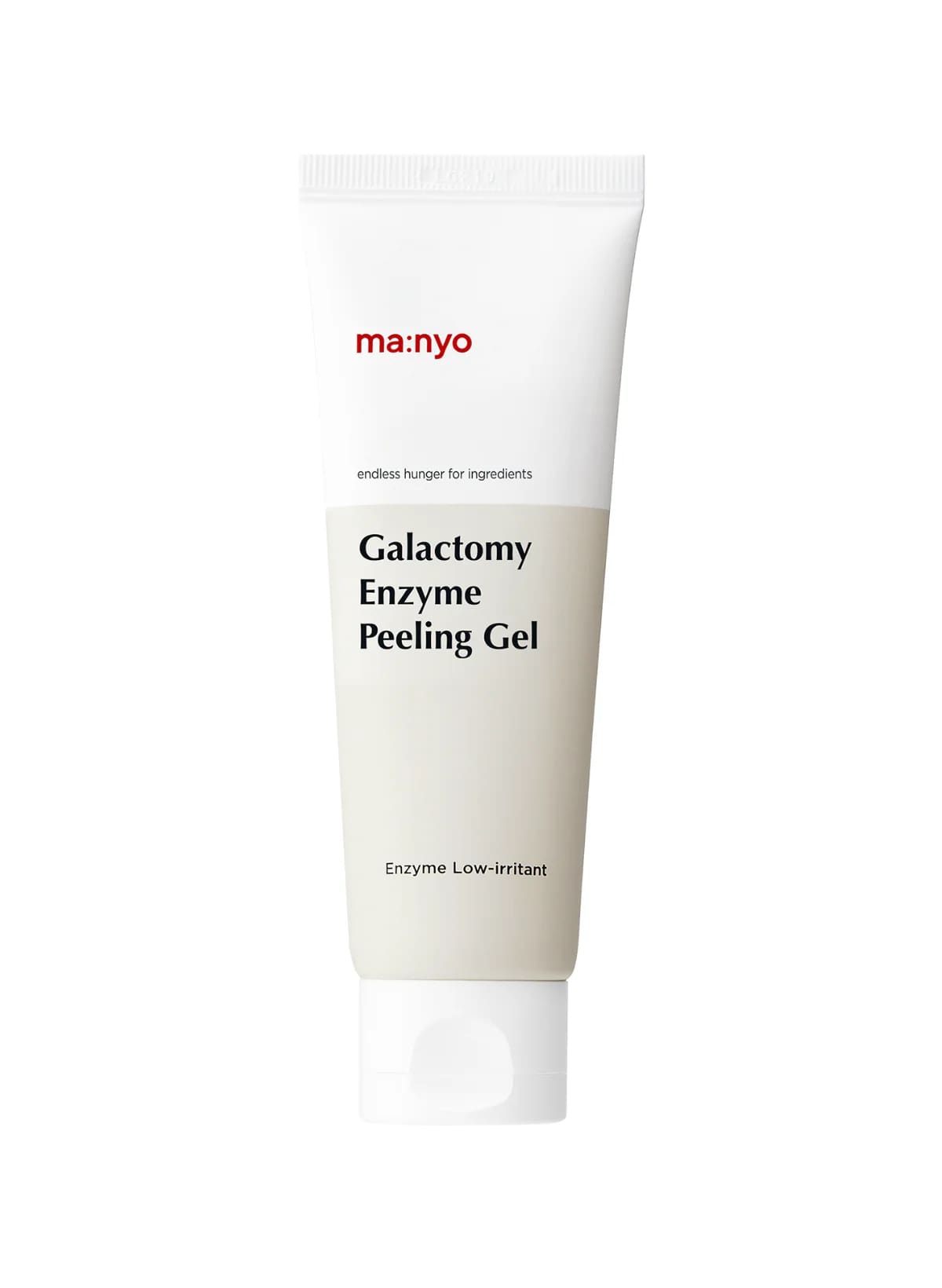 Manyo GALACTOMY ENZYME PEELING GEL
