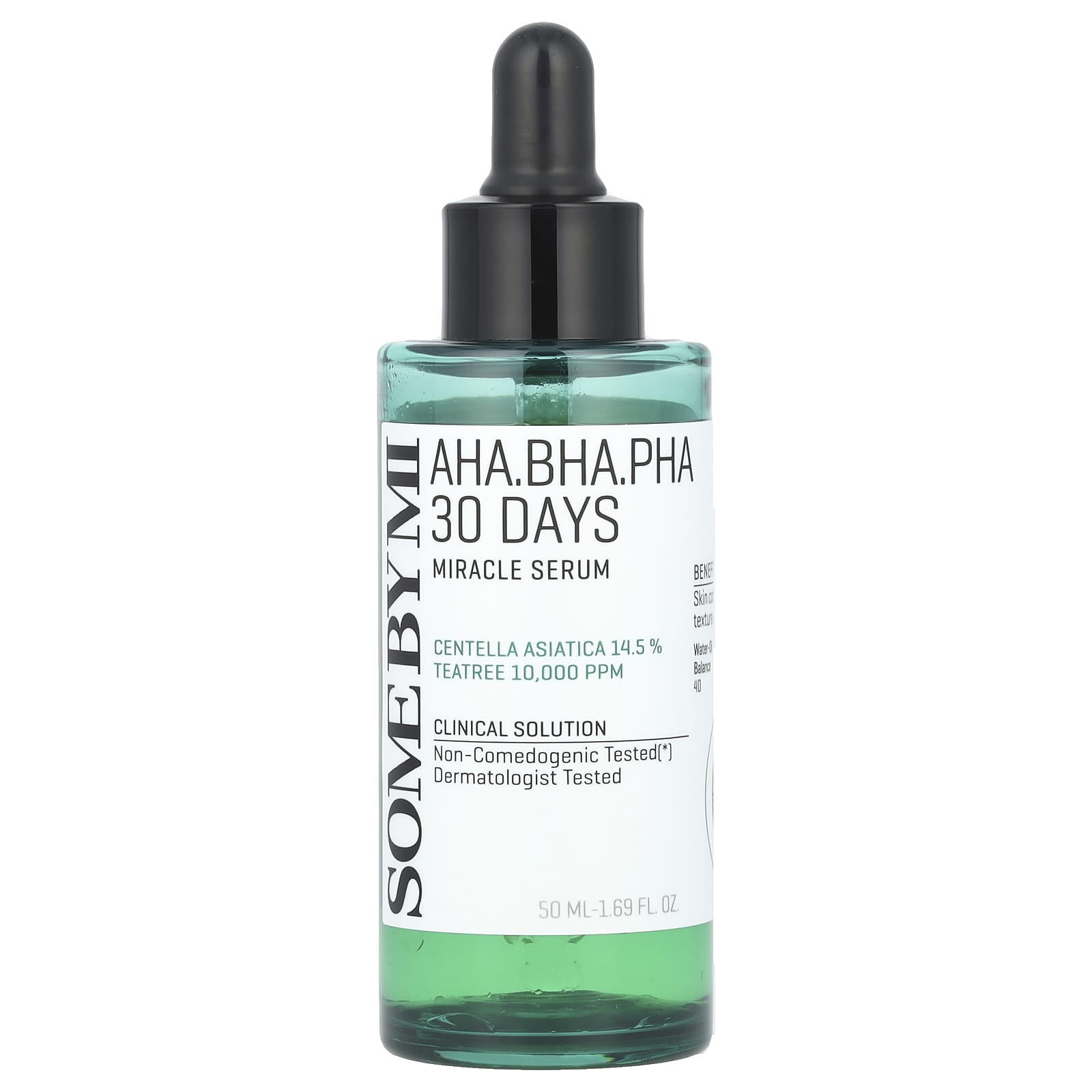SOME BY MI AHA-BHA-PHA 30 DAYS MIRACLE SERUM [50ml]