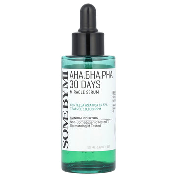 SOME BY MI AHA-BHA-PHA 30 DAYS MIRACLE SERUM [50ml]