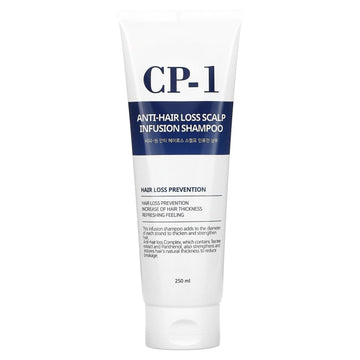 CP-1 ANTI HAIRLOSS 
SCALP INFUSION SHAMPOO