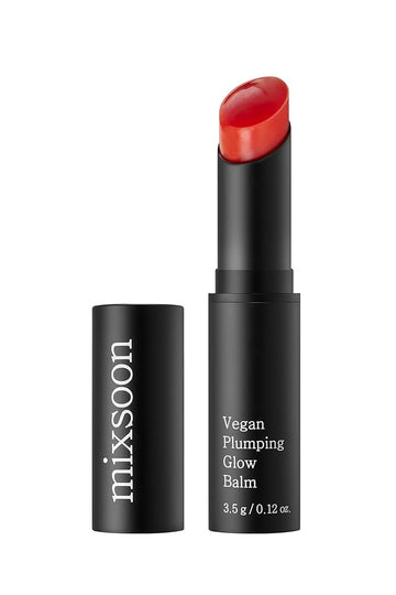 Mixsoon Vegan Plumping Glow Balm [3.5g]