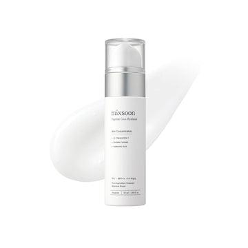 Mixsoon  Peptide Cica Hyalshot [50ml]