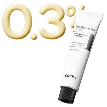 Cosrx The Retinol 0.3 Cream