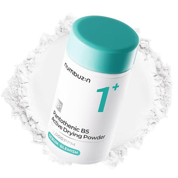 Nambuzin No.1 Pantothenic B5 Active Drying Powder