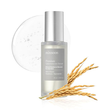 Mixsoon Premium Galactomyces Serum [50ml]