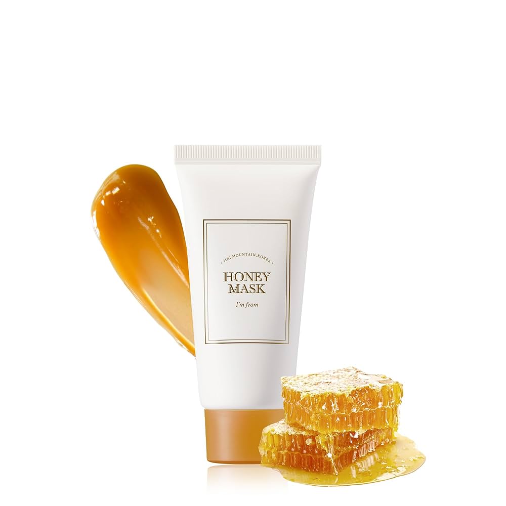 I'm From Honey Mask 70ml_R