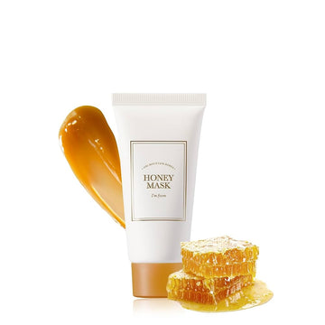I'm From Honey Mask 70ml_R