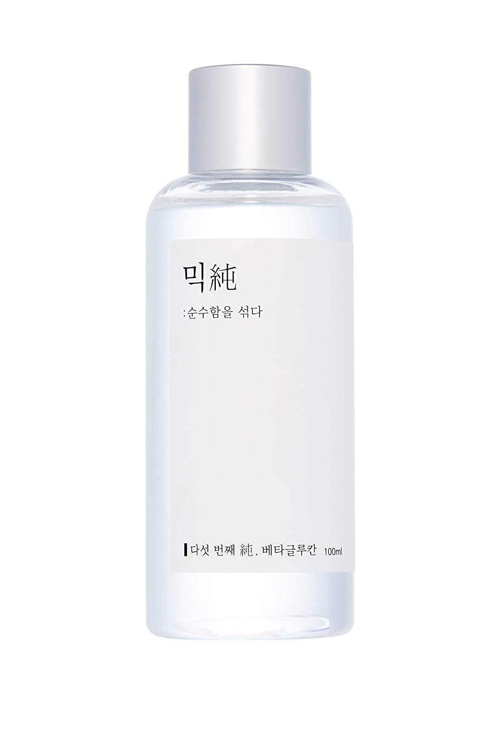 Mixsoon Beta-Glucan Essence [100ml]