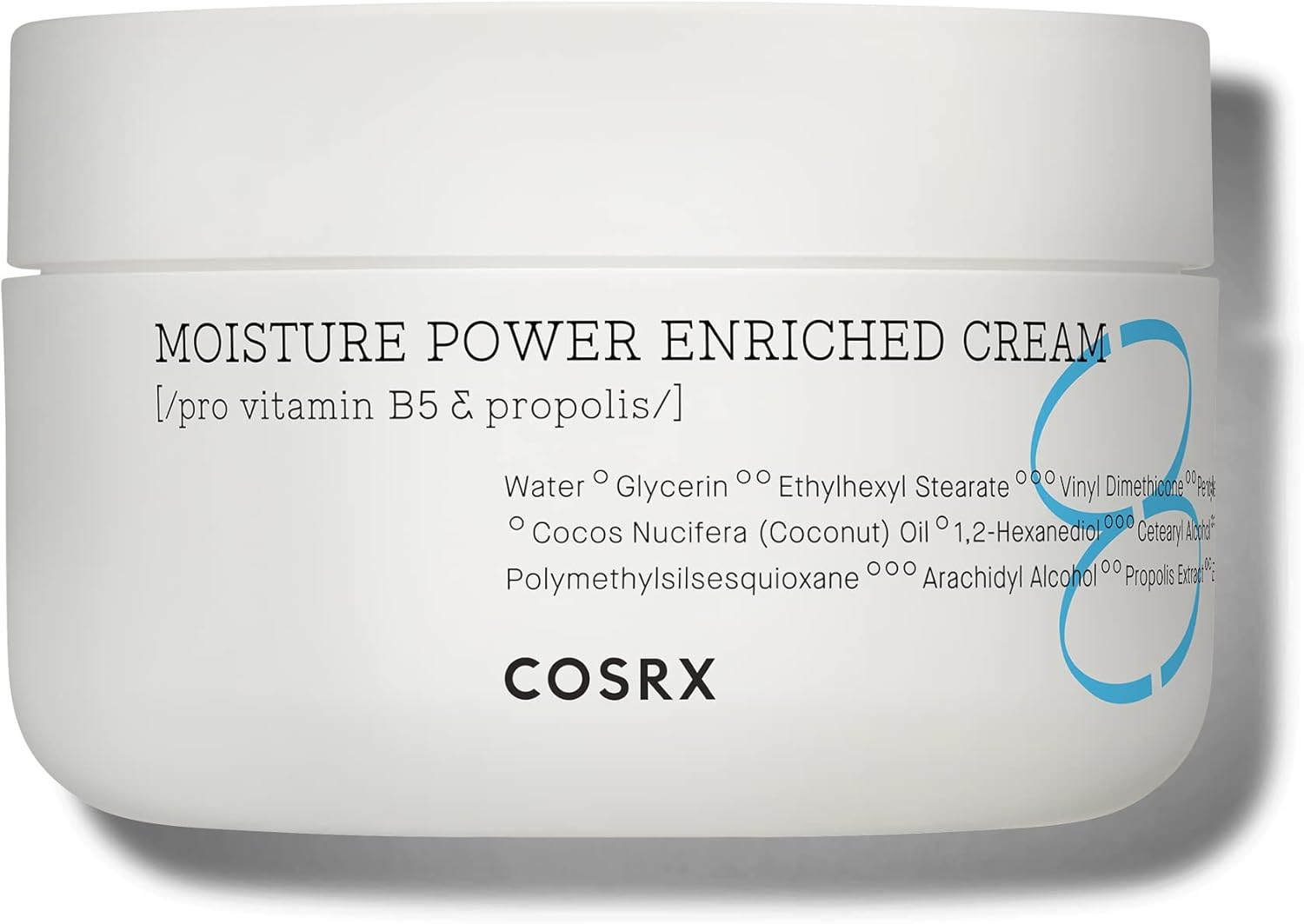 Cosrx Hydrium Moisture Power Enriched Cream
