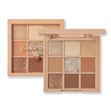 Etude House  Play Color Eyes #Cookie Chips