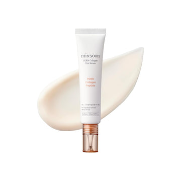 Mixsoon PDRN Collagen Eye Serum