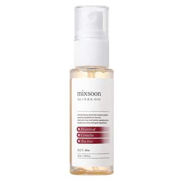 Mixsoon H.C.T. Mist [50ml]