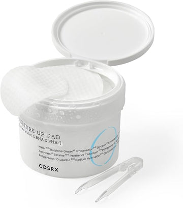 Cosrx One Step Moisture Up Pad