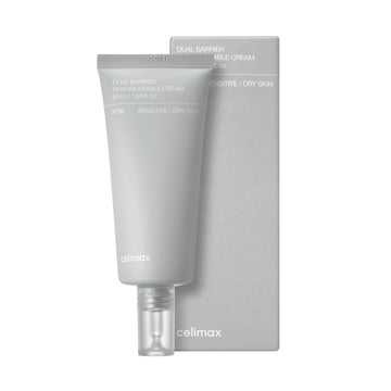 celimax Dual Barrier Skin Wearable Cream