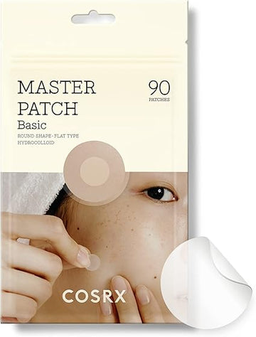Cosrx Master Patch Basic_90ea