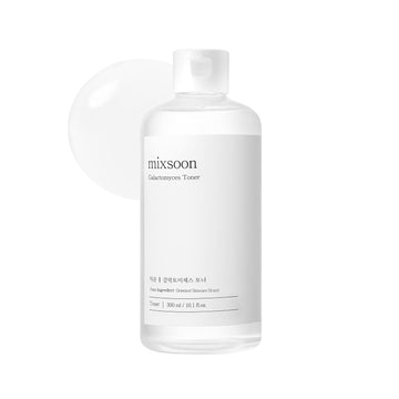 Mixsoon Galactomyces Toner [300ml]