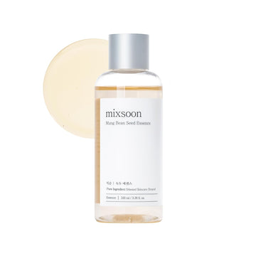 Mixsoon Mung Bean Seed Essence [100ml]