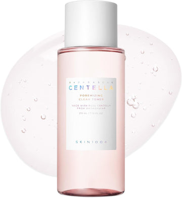 SKIN1004 MADAGASCAR CENTELLA POREMIZING CLEAR TONER 210ml