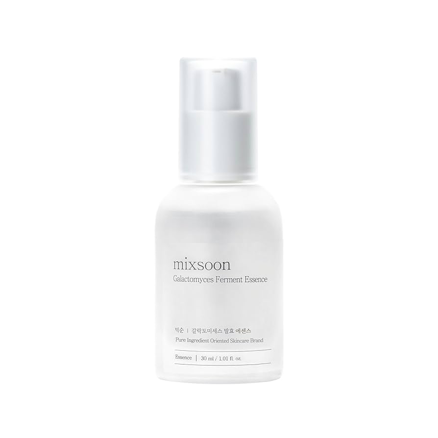 Mixsoon Galactomyces Ferment Essence [30ml]