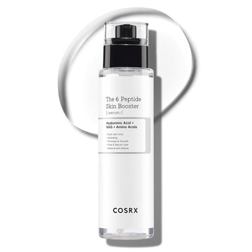 Cosrx The 6 Peptide Skin Booster Serum [NEW]