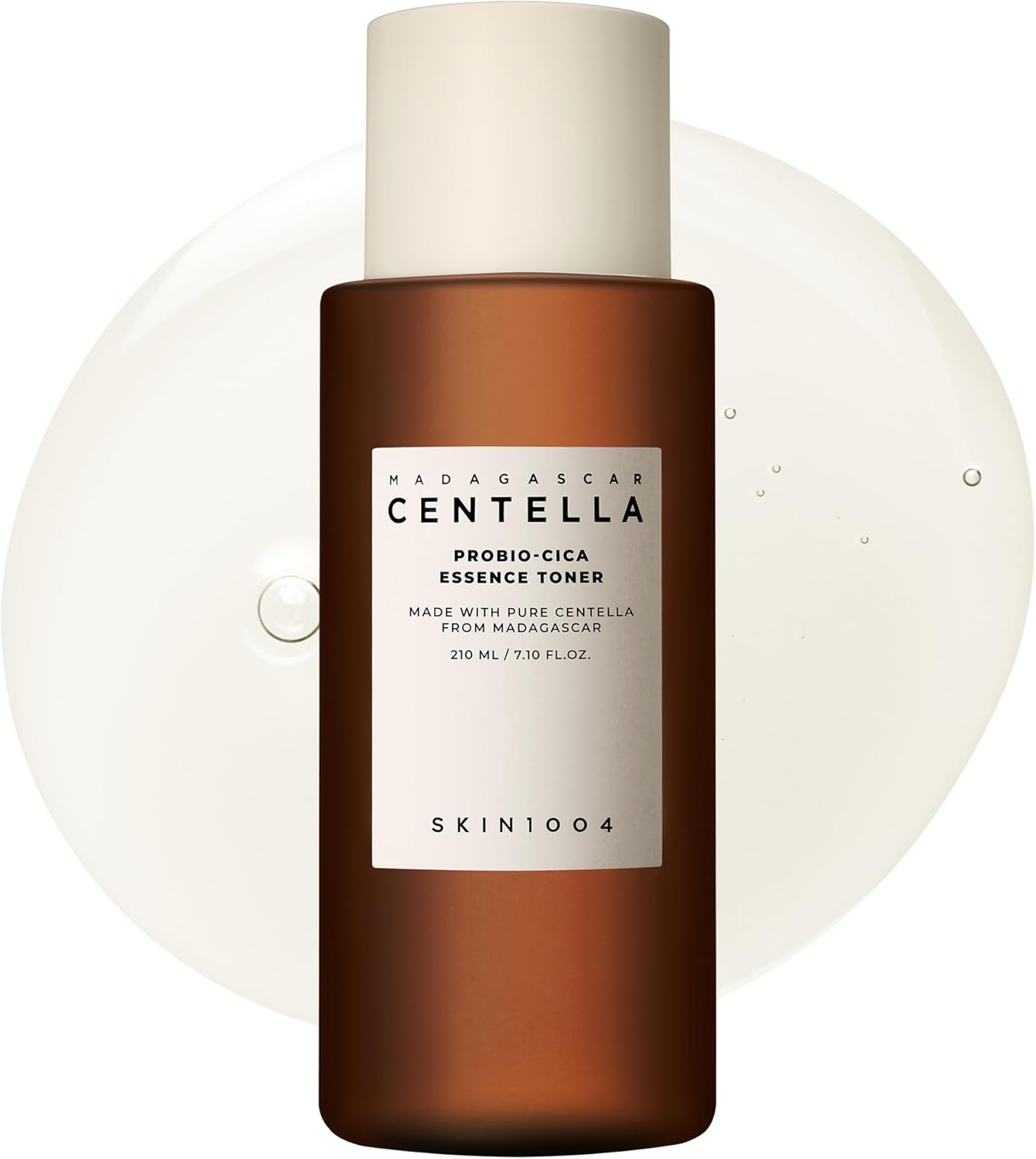 SKIN1004 MADAGASCAR CENTELLA PROBIO-CICA ESSENCE TONER 210ml