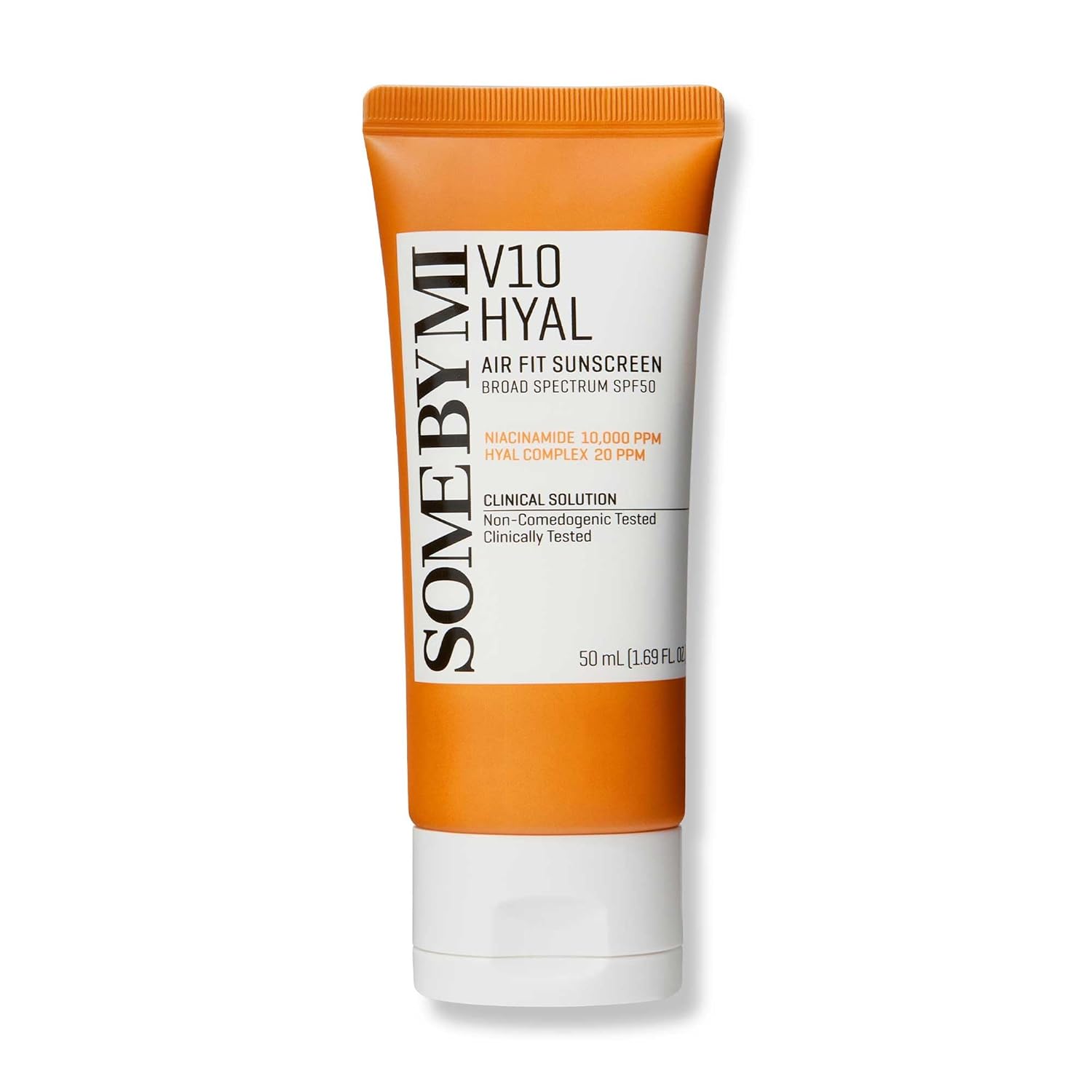 SOME BY MI V10 HYAL AIRFIT SUN SCREEN [50ml]
